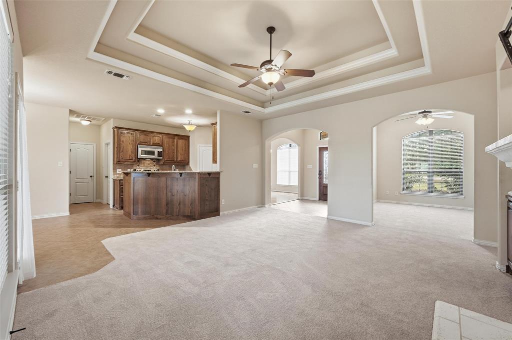 Prairie Ridge Estates Add - Residential