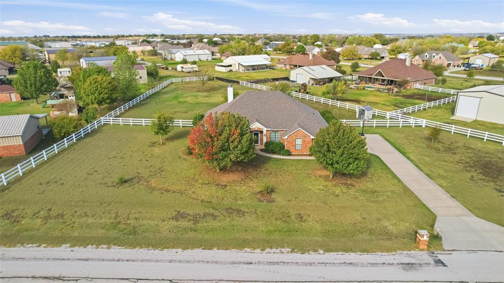 Prairie Ridge Estates Add - Residential