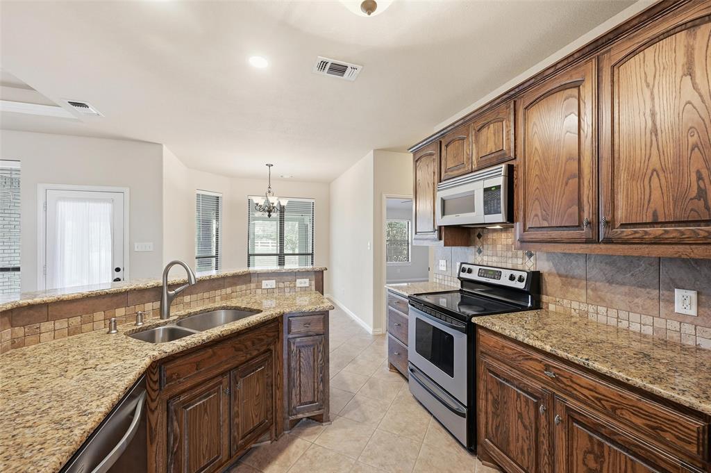 Prairie Ridge Estates Add - Residential