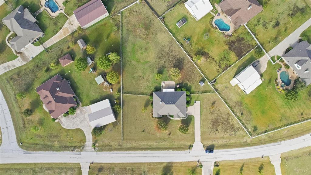 Prairie Ridge Estates Add - Residential