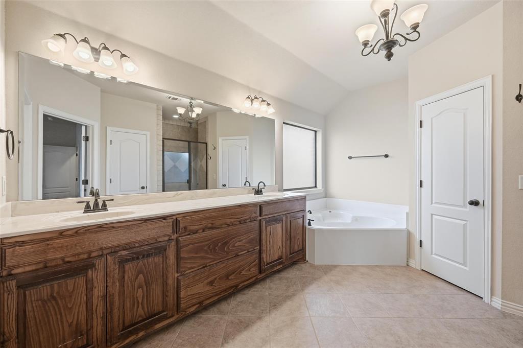 Prairie Ridge Estates Add - Residential