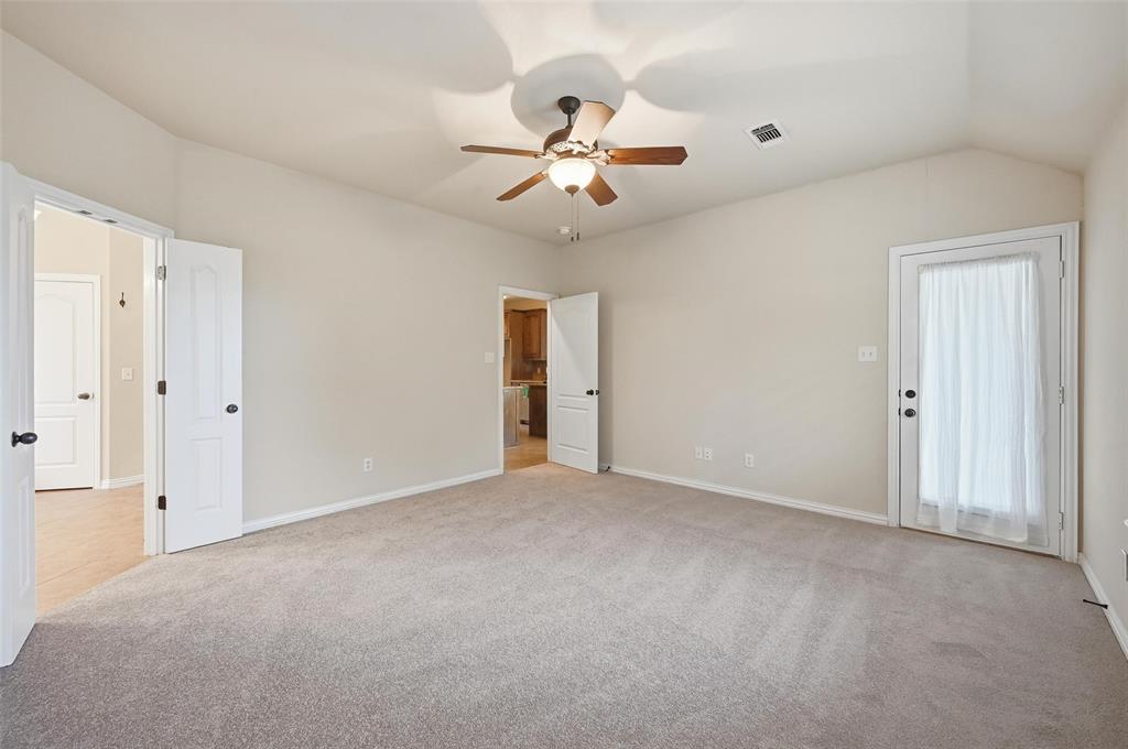 Prairie Ridge Estates Add - Residential