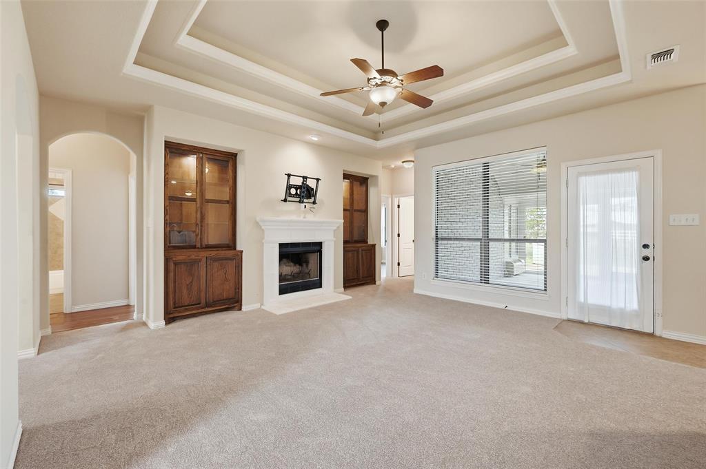 Prairie Ridge Estates Add - Residential