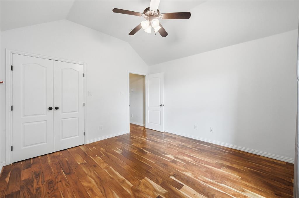 Prairie Ridge Estates Add - Residential