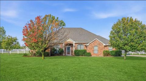 12361 Park Ridge Trail Fort Worth TX 76179