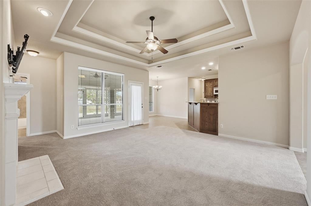 Prairie Ridge Estates Add - Residential