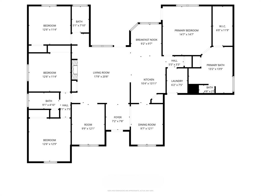 Prairie Ridge Estates Add - Residential