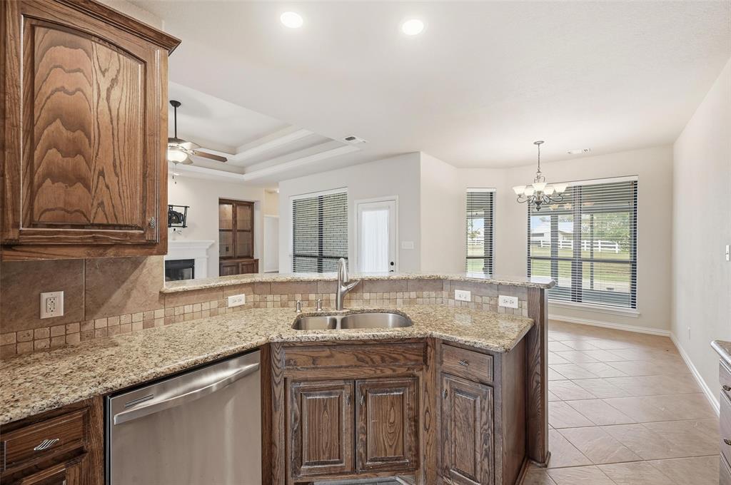 Prairie Ridge Estates Add - Residential