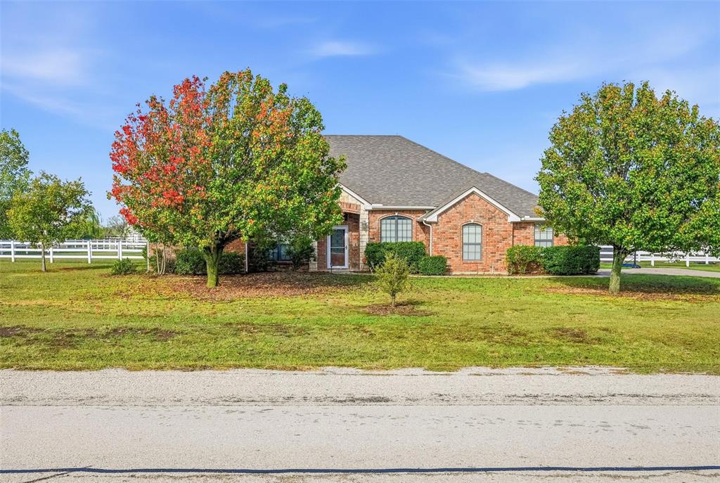 Prairie Ridge Estates Add - Residential