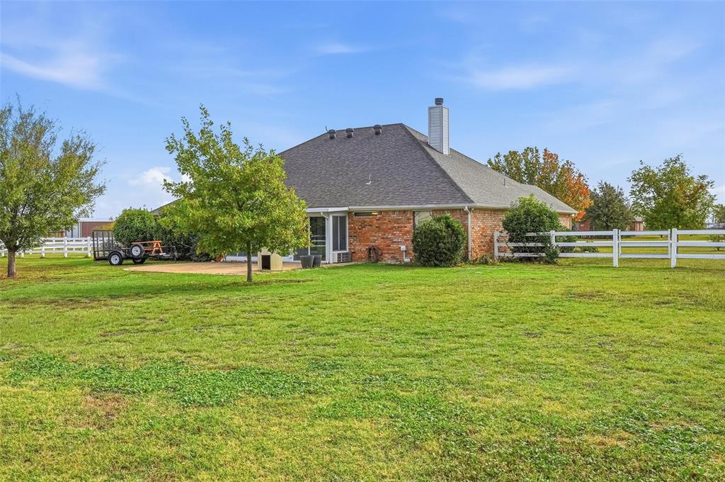 Prairie Ridge Estates Add - Residential