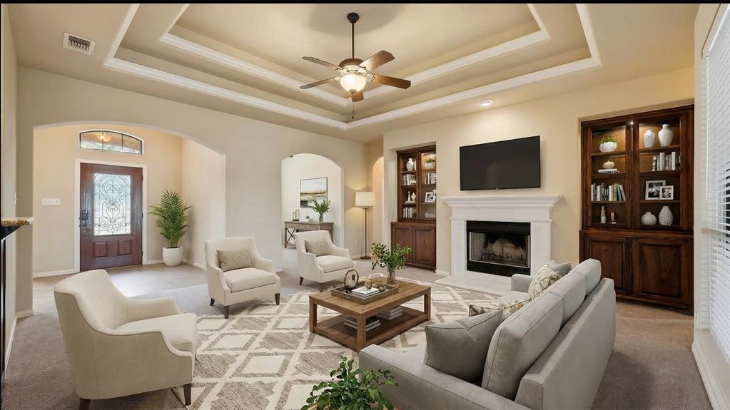 12361 Park Ridge Trail