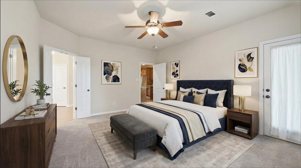 Prairie Ridge Estates Add - Residential