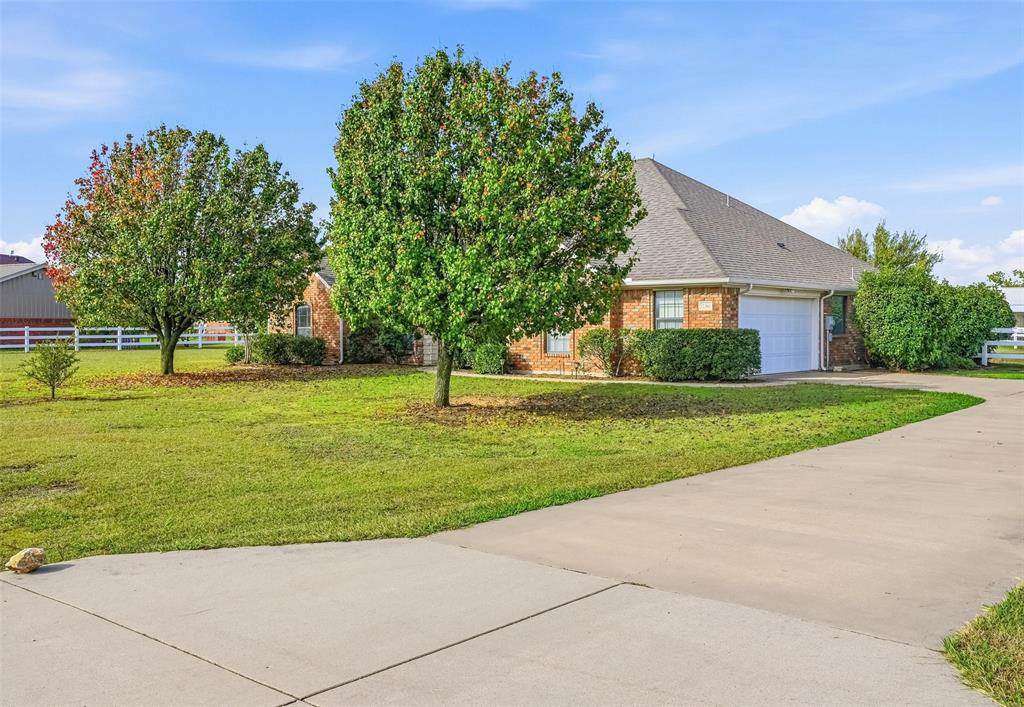 Prairie Ridge Estates Add - Residential