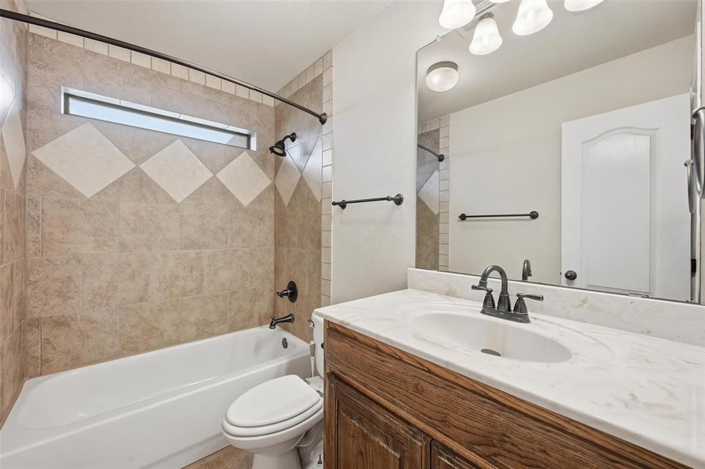 Prairie Ridge Estates Add - Residential