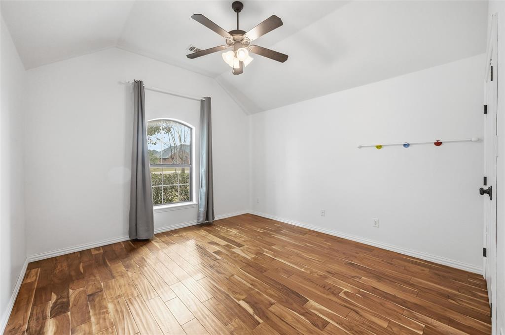 Prairie Ridge Estates Add - Residential