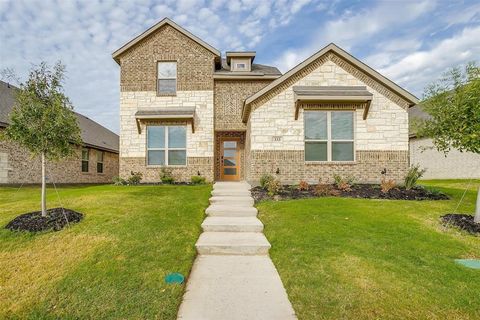 A home in Midlothian