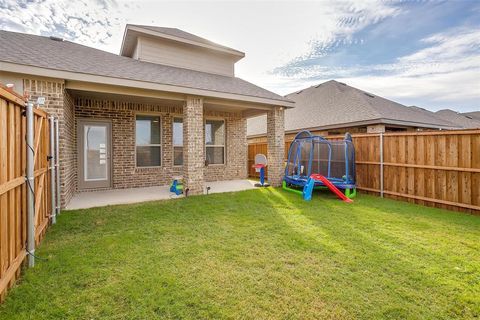 A home in Midlothian