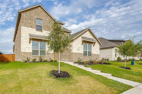 A home in Midlothian