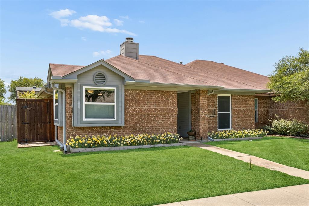 563 Lee Drive