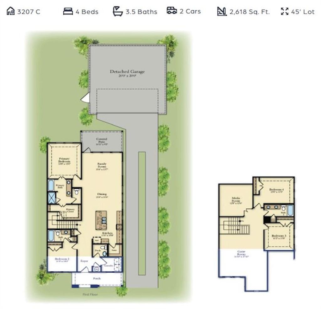 Photo of 1844 Rosedale Avenue, Van Alstyne, TX 75495 (MLS # 21279867)