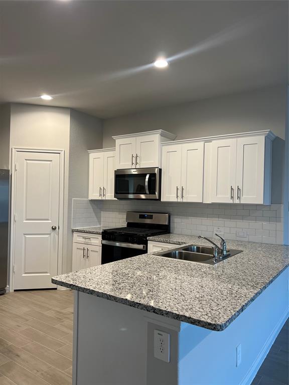 Summer Creek Ranch - Residential Lease