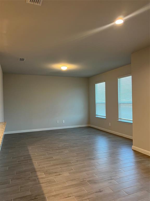 Summer Creek Ranch - Residential Lease