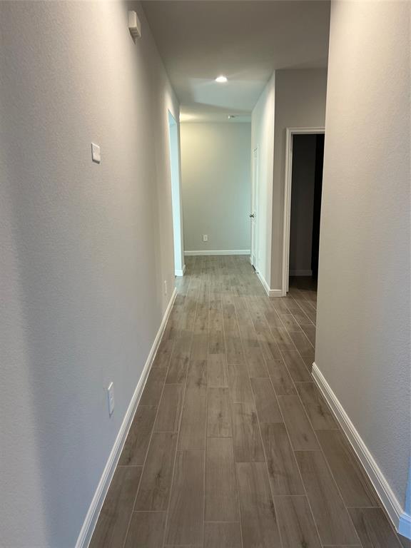 Summer Creek Ranch - Residential Lease