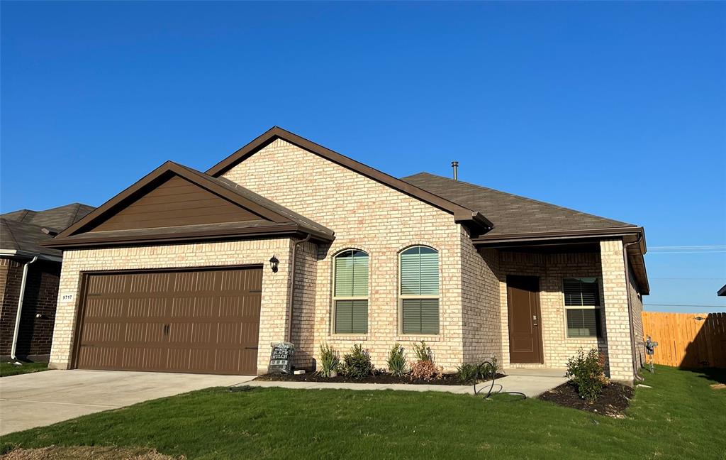 Summer Creek Ranch - Residential Lease