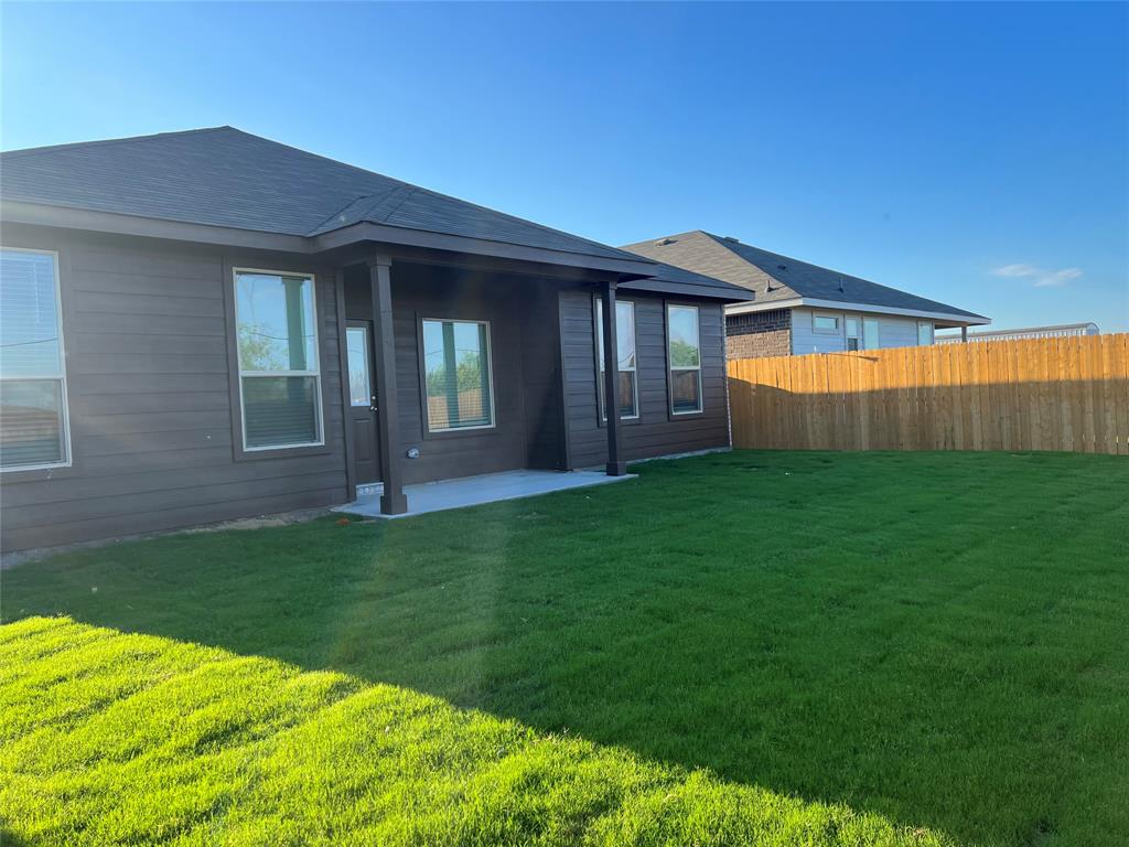 Summer Creek Ranch - Residential Lease