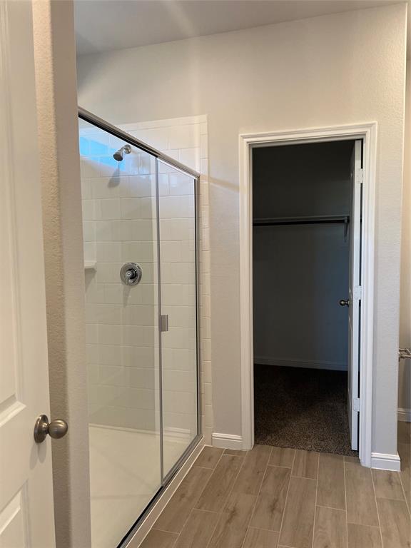 Summer Creek Ranch - Residential Lease