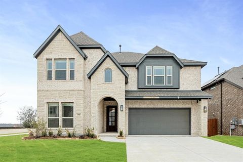 3016 Emerald Trace Drive Denton TX 76226