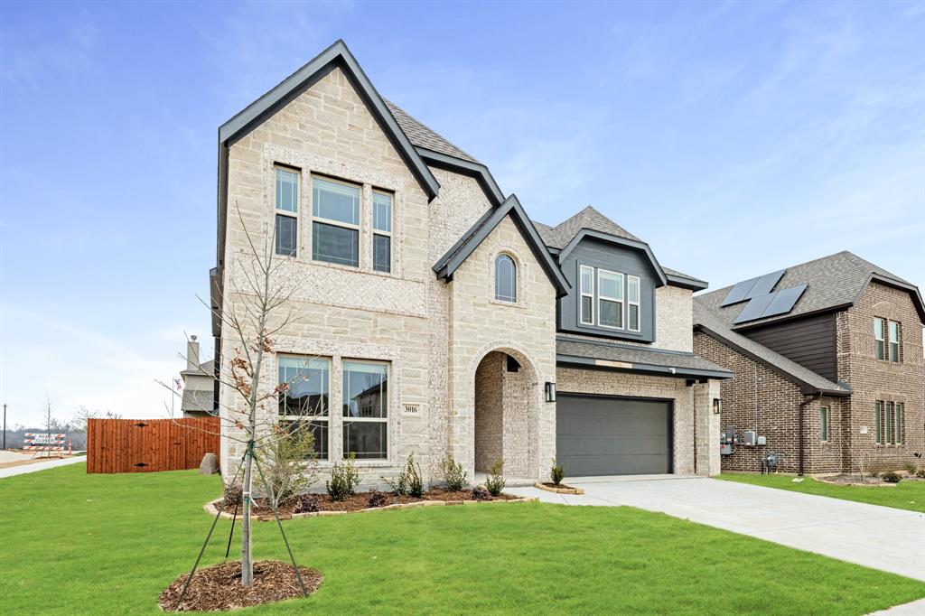 3016 Emerald Trace Drive