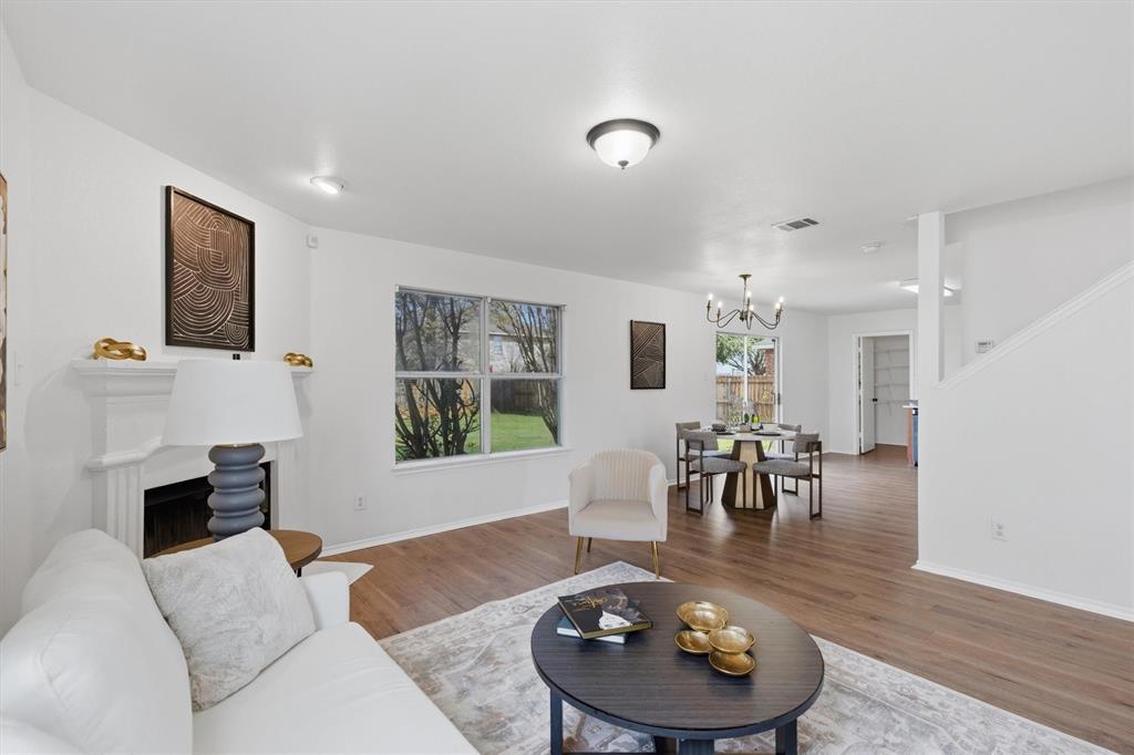 Burton Place South Add - Residential