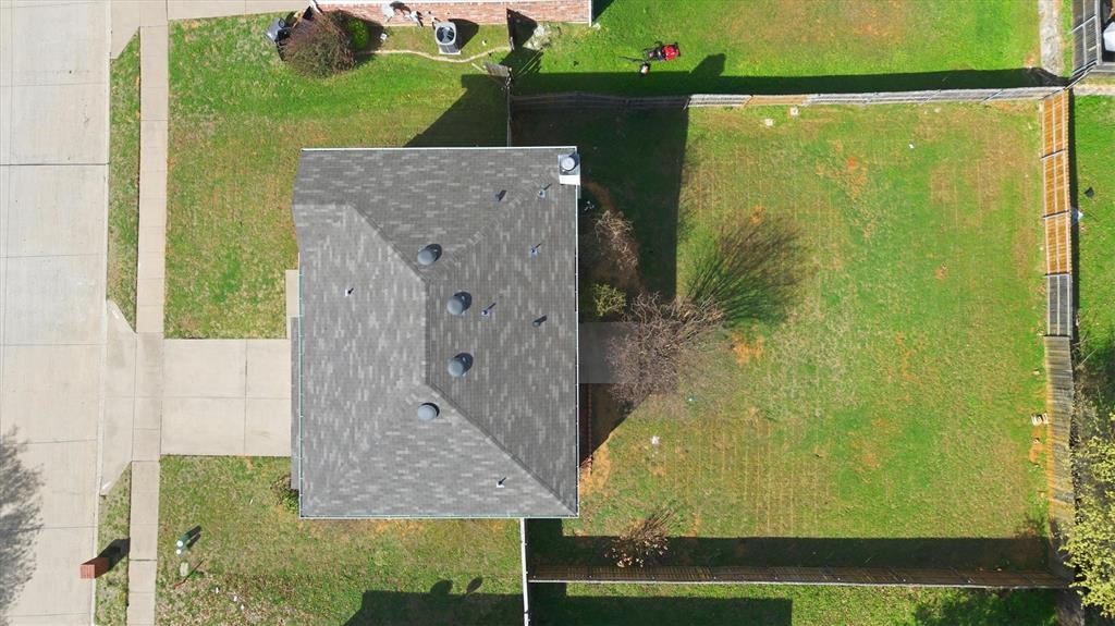 Burton Place South Add - Residential