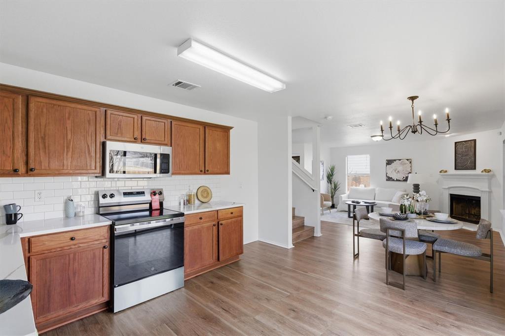 Burton Place South Add - Residential