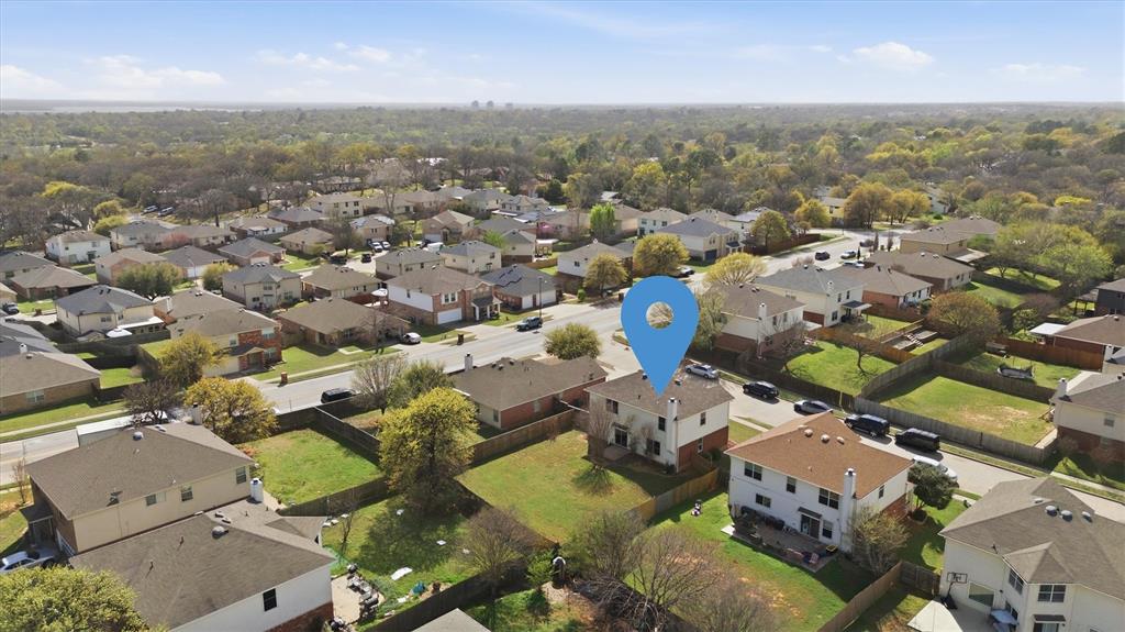 Burton Place South Add - Residential