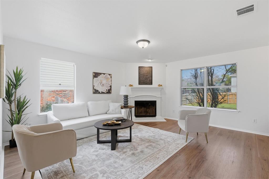 Burton Place South Add - Residential