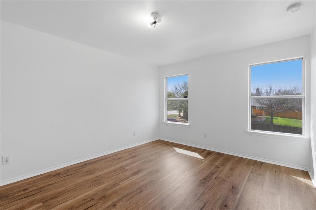 Burton Place South Add - Residential