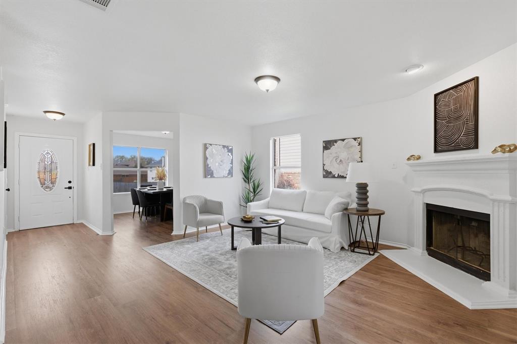 Burton Place South Add - Residential