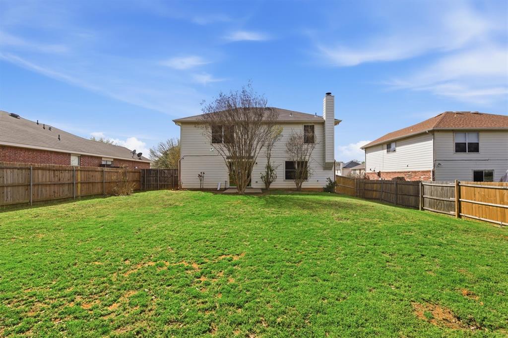 Burton Place South Add - Residential