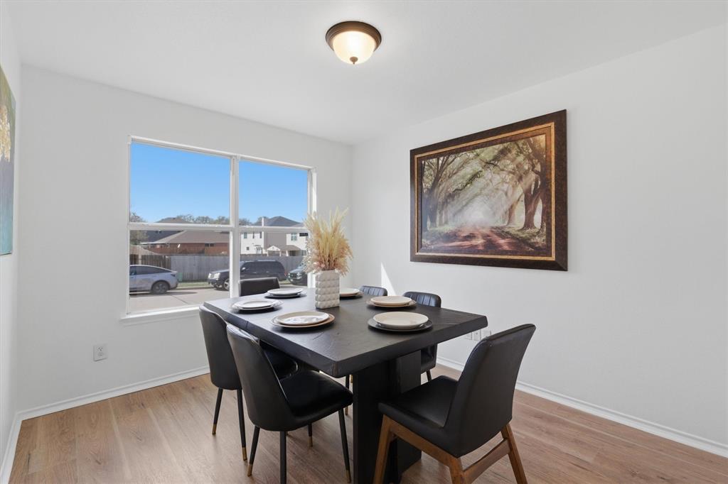 Burton Place South Add - Residential