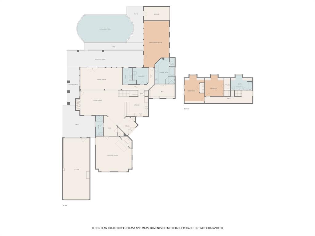 Decordova Bend Estate - Residential