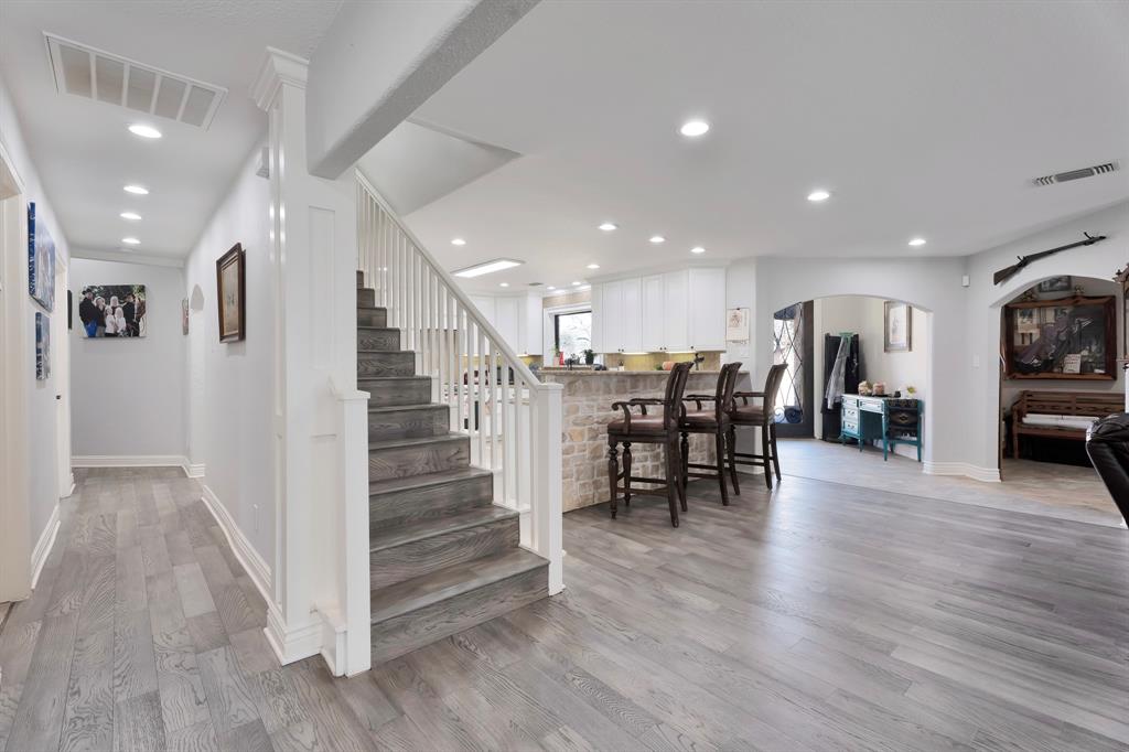 Decordova Bend Estate - Residential