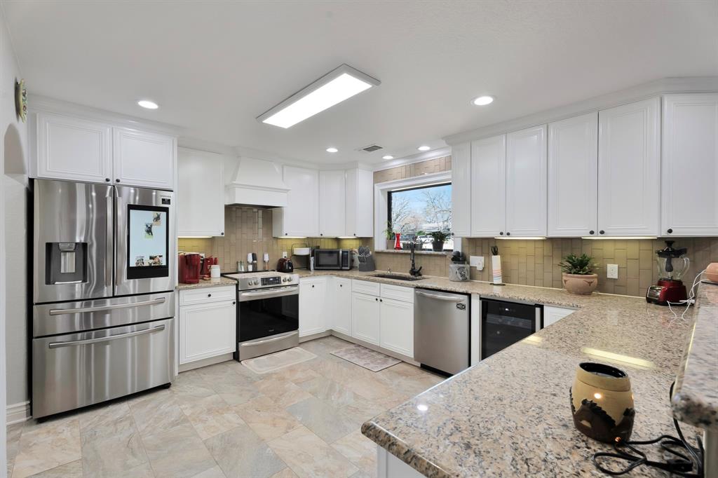 Decordova Bend Estate - Residential