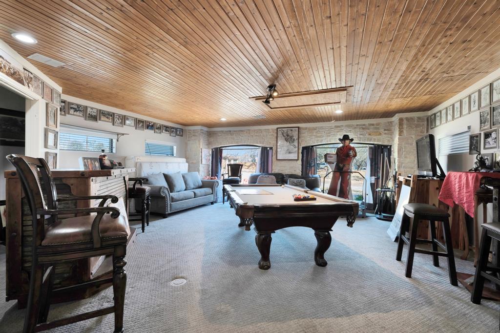 Decordova Bend Estate - Residential