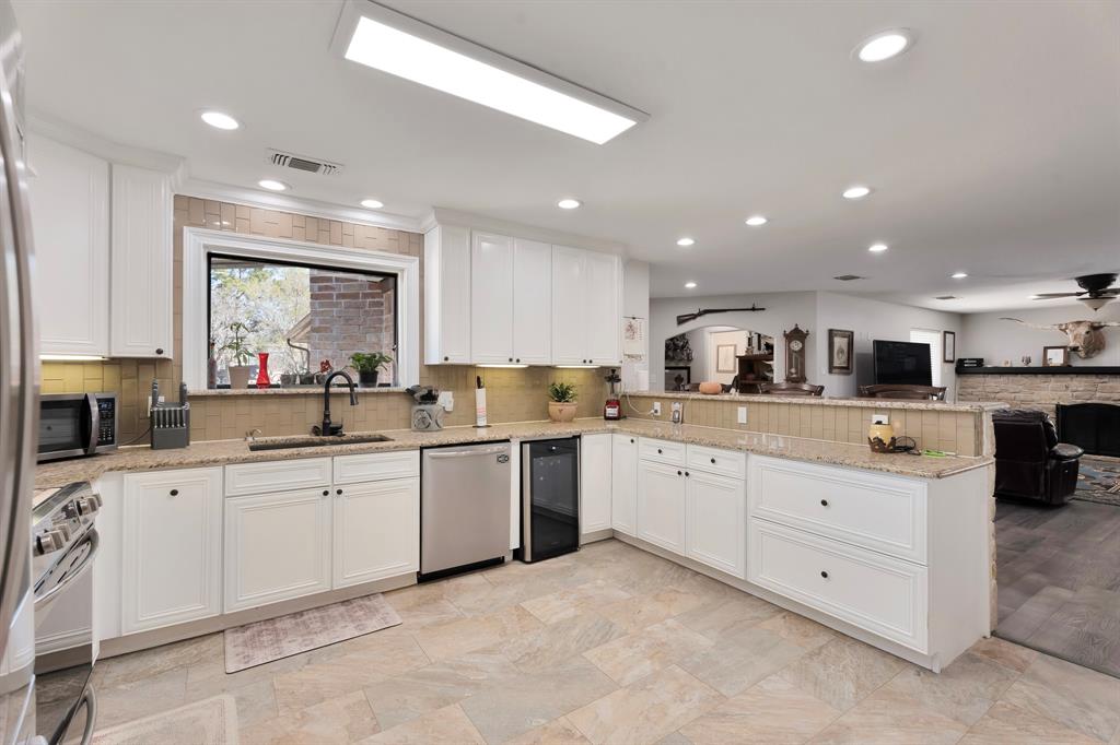 Decordova Bend Estate - Residential