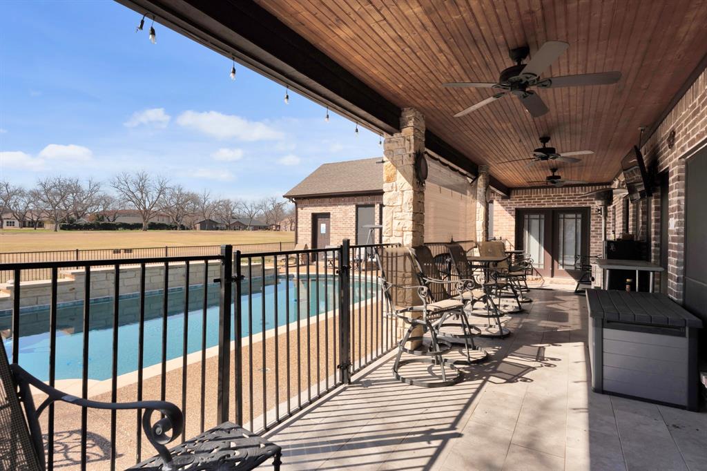 Decordova Bend Estate - Residential