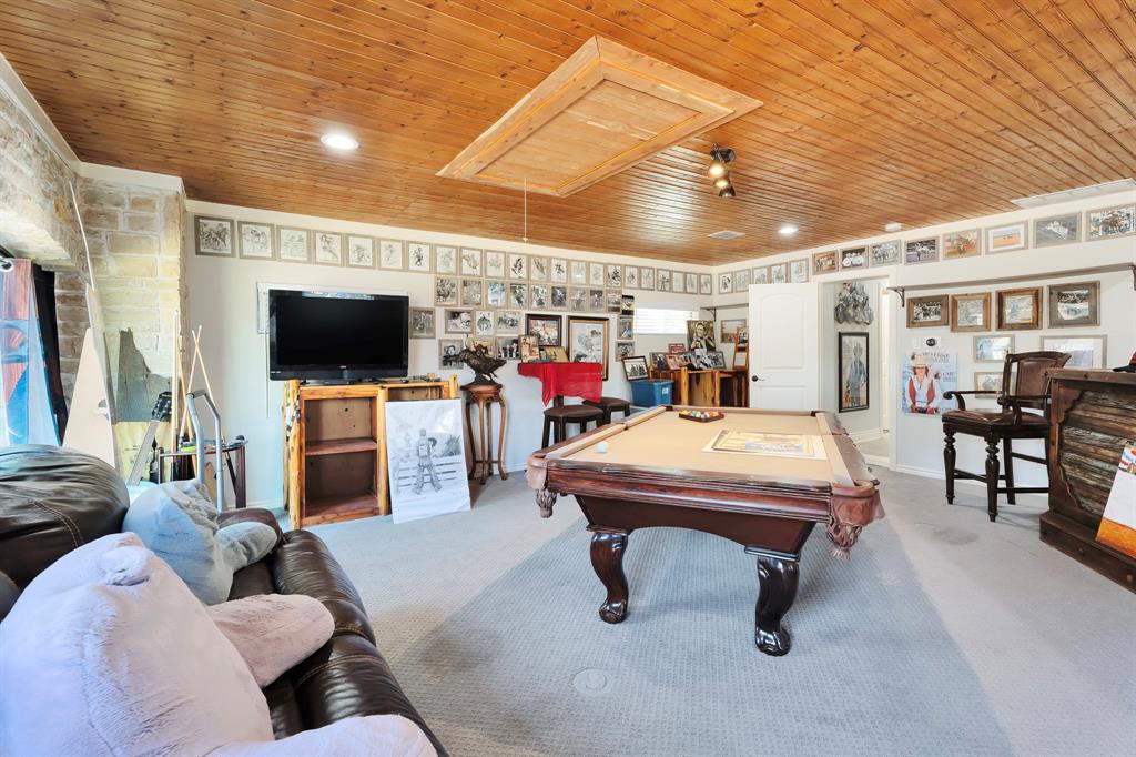 Decordova Bend Estate - Residential