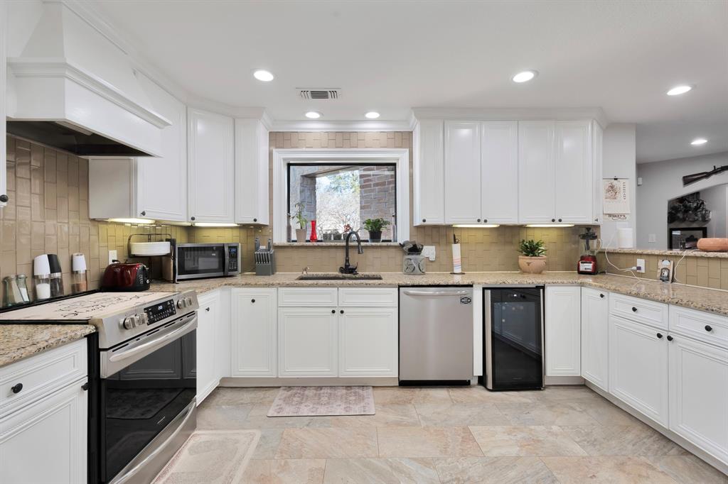 Decordova Bend Estate - Residential