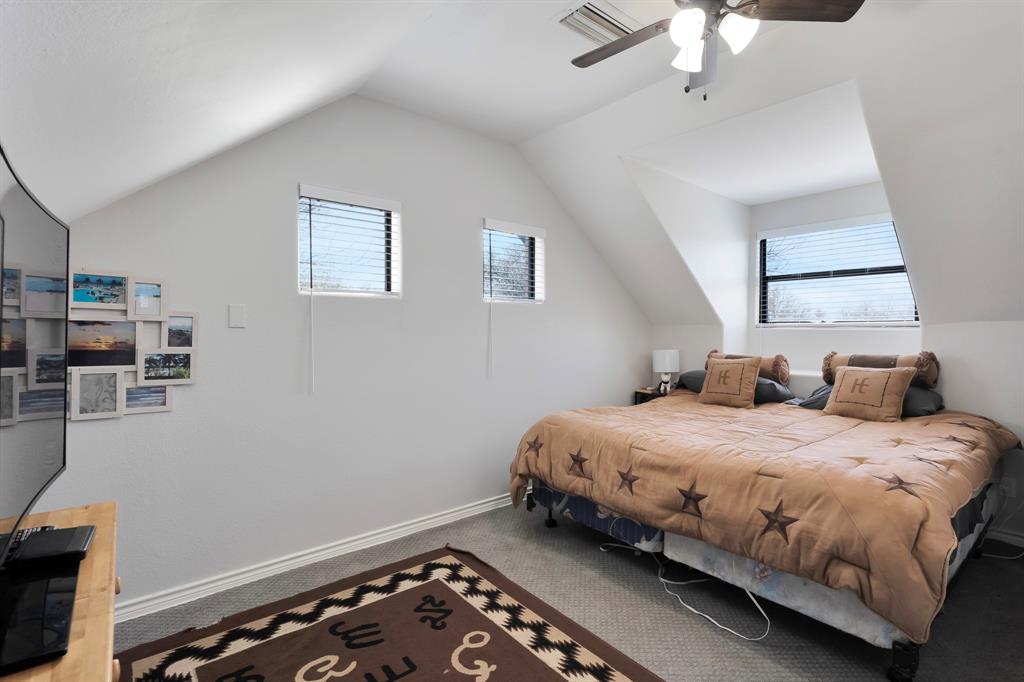 Decordova Bend Estate - Residential